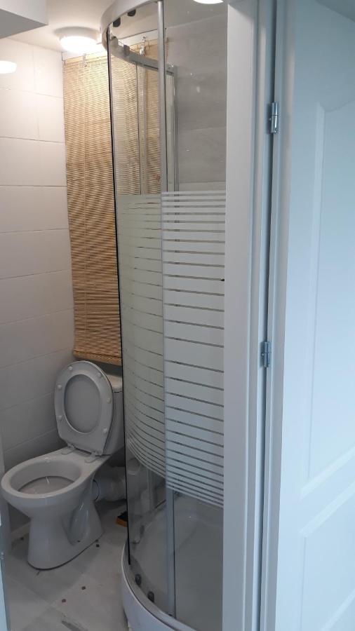 Wiktoria Apartment Bialystok Exterior photo