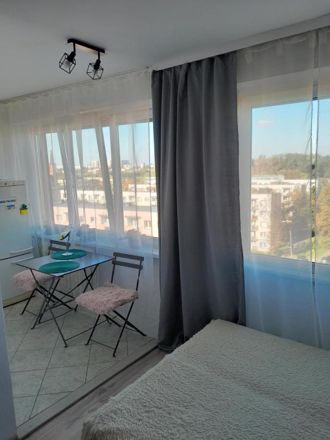 Wiktoria Apartment Bialystok Exterior photo