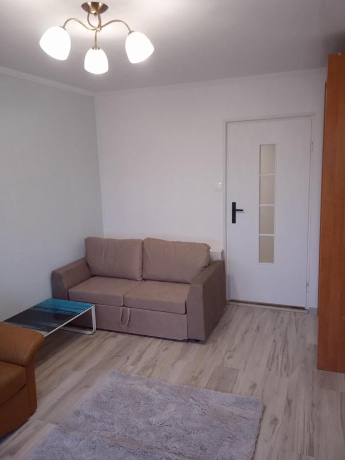 Wiktoria Apartment Bialystok Room photo